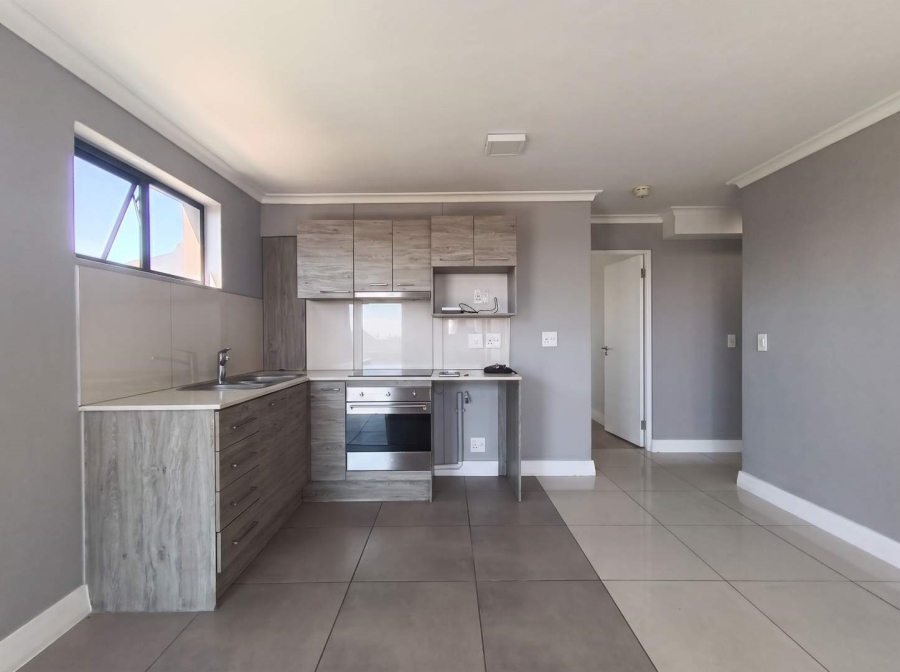2 Bedroom Property for Sale in Zonnebloem Western Cape